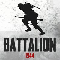 Battalion 1944 Game Box