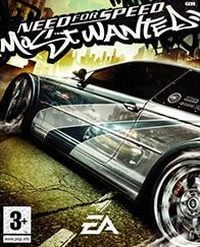 Need for Speed: Most Wanted (2005) Game Box