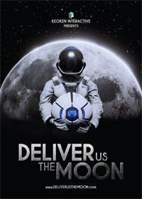 Deliver Us the Moon Game Box