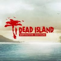 Dead Island: Definitive Edition Game Box