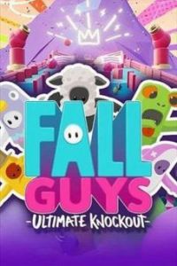 Fall Guys: Ultimate Knockout Game Box