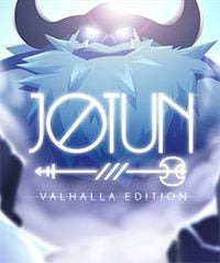Jotun: Valhalla Edition Game Box