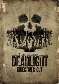 Deadlight: Director's Cut Game Box