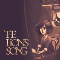 The Lion's Song Game Box
