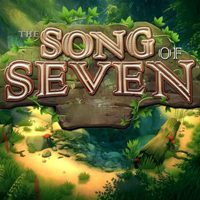 The Song of Seven Game Box