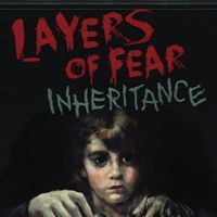 Layers of Fear: Inheritance Game Box