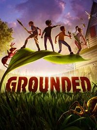 Grounded Game Box