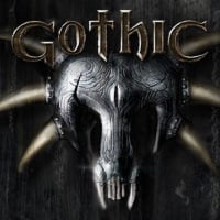 Gothic Game Box