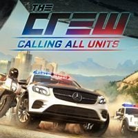 The Crew: Calling All Units Game Box