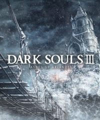 Dark Souls III: Ashes of Ariandel Game Box