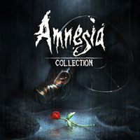 Amnesia: Collection Game Box