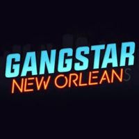 Gangstar New Orleans Game Box