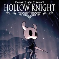 Hollow Knight Game Box