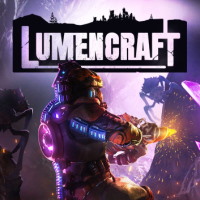 Lumencraft Game Box