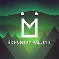 Monument Valley 2 Game Box