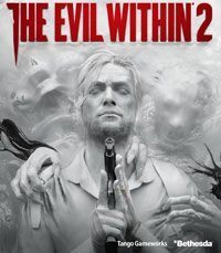 The Evil Within 2 Game Box