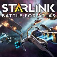 Starlink: Battle for Atlas Game Box