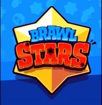 Brawl Stars Game Box