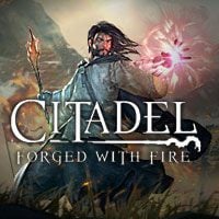 Citadel: Forged with Fire Game Box