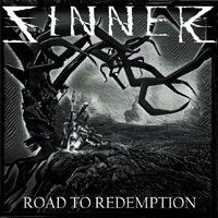Sinner: Sacrifice for Redemption Game Box