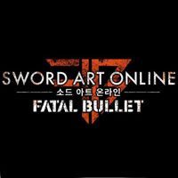 Sword Art Online: Fatal Bullet Game Box