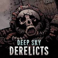 Deep Sky Derelicts Game Box