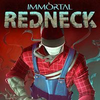 Immortal Redneck Game Box