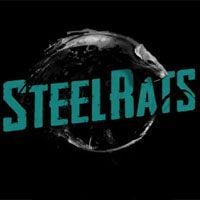 Steel Rats Game Box