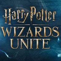 Harry Potter: Wizards Unite Game Box