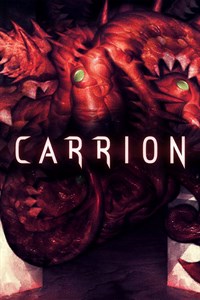 Carrion Game Box