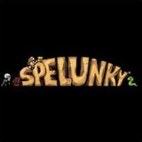 Spelunky Game Box