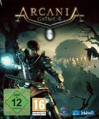 ArcaniA Game Box