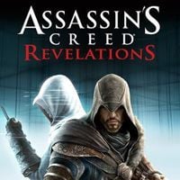 Assassin's Creed: Revelations Game Box