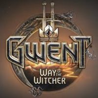 Gwent: Way of The Witcher Game Box