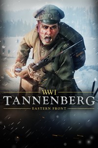 Tannenberg Game Box
