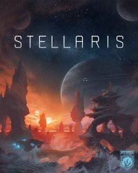 Stellaris Game Box