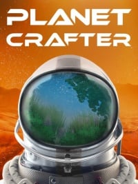 The Planet Crafter Game Box