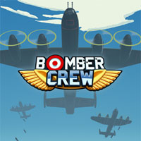 Bomber Crew Game Box