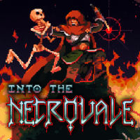 Into the Necrovale Game Box