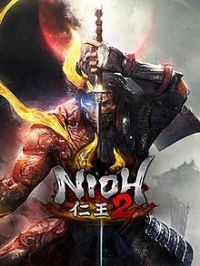 NiOh 2: The Complete Edition Game Box