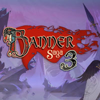 The Banner Saga 3 Game Box