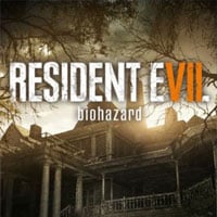 Resident Evil VII: Biohazard Game Box