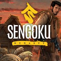 Sengoku Dynasty Game Box