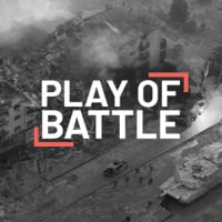 Play of Battle Game Box