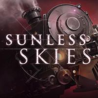 Sunless Skies: Sovereign Edition Game Box