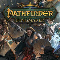 Pathfinder: Kingmaker - Definitive Edition Game Box