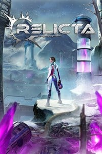 Relicta Game Box
