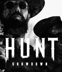 Hunt: Showdown Game Box