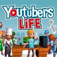 Youtubers Life Game Box