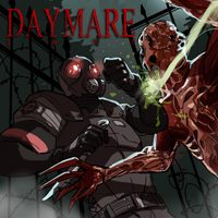 Daymare: 1998 Game Box